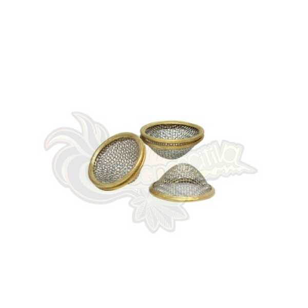 Rede Bong Curva 20mm 15575