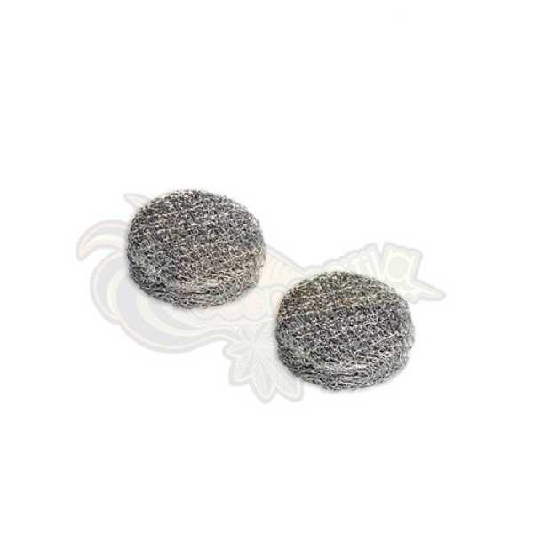 Redes para Líquidos Solid Valve (2x)