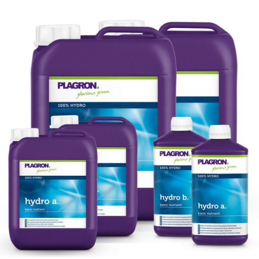 Hydro A 1L (Plagron)