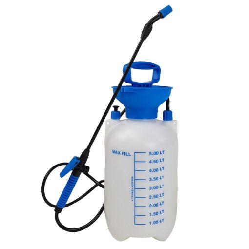 Pulverizador de Pressão 5L (AquaKing) - Image 3
