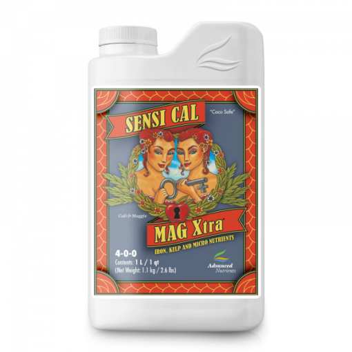 Sensi Cal Mag Xtra 1 L (Advanced Nutrients)