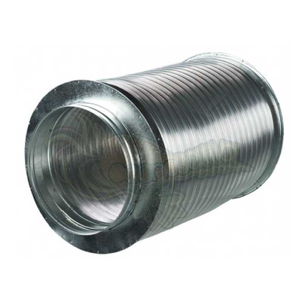 Silenciador SRF Vents 200/900