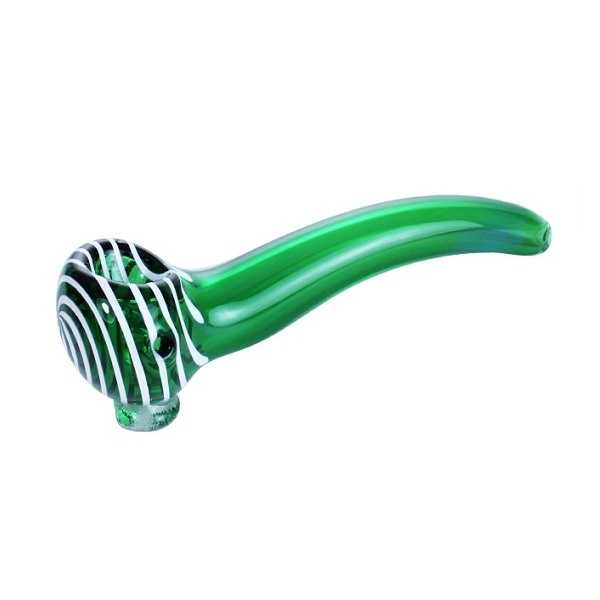 Cachimbo de Vidro Gandalf 15cm