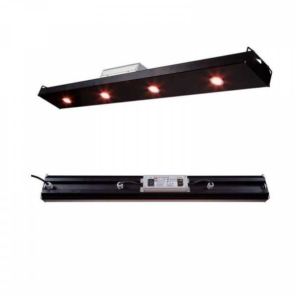 LED Kappa 100W (Solux) Cognoscitiva