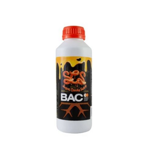 Sugar Candy Syrup 500 ml (BAC)