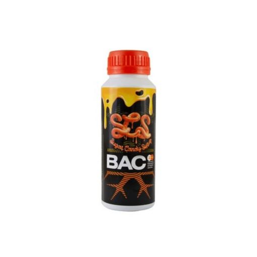 Sugar Candy Syrup 250 ml (BAC)