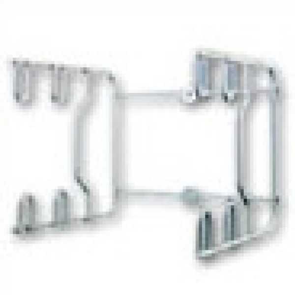 Suporte para Extractor Tubular 250 mm