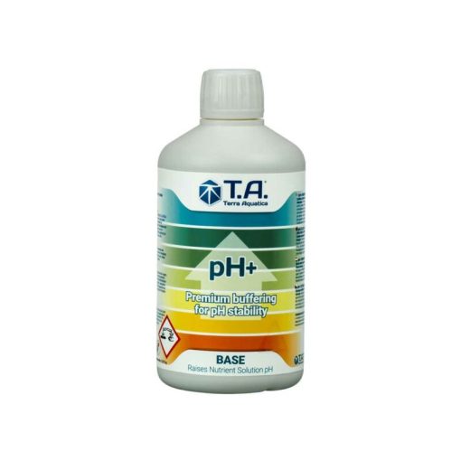 pH Up 500 ml (Terra Aquatica)