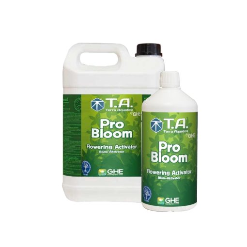 Pro Bloom 5 L (Terra Aquatica)