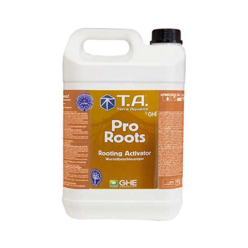 Pro Roots 5000 ml (Terra Aquatica)