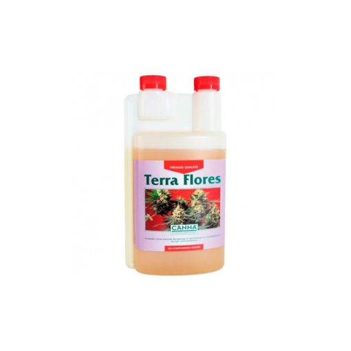 Terra Flores 1L (Canna)