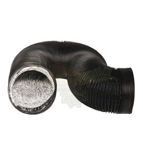 Tubo de Extracção Combi 152 mm – 5 metros