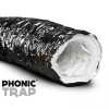 Tubo de Extracção Phonic Trap 204 mm – 3 metros
