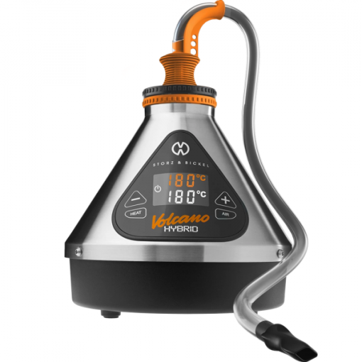 Vaporizador Volcano Hybrid - Image 2