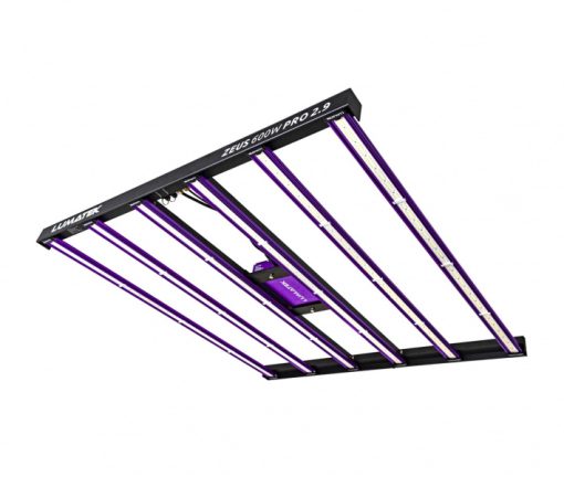 LED Zeus 600W Pro 2.9 (Lumatek) - Image 2