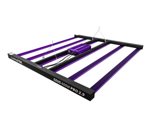 LED Zeus 600W Pro 2.9 (Lumatek)