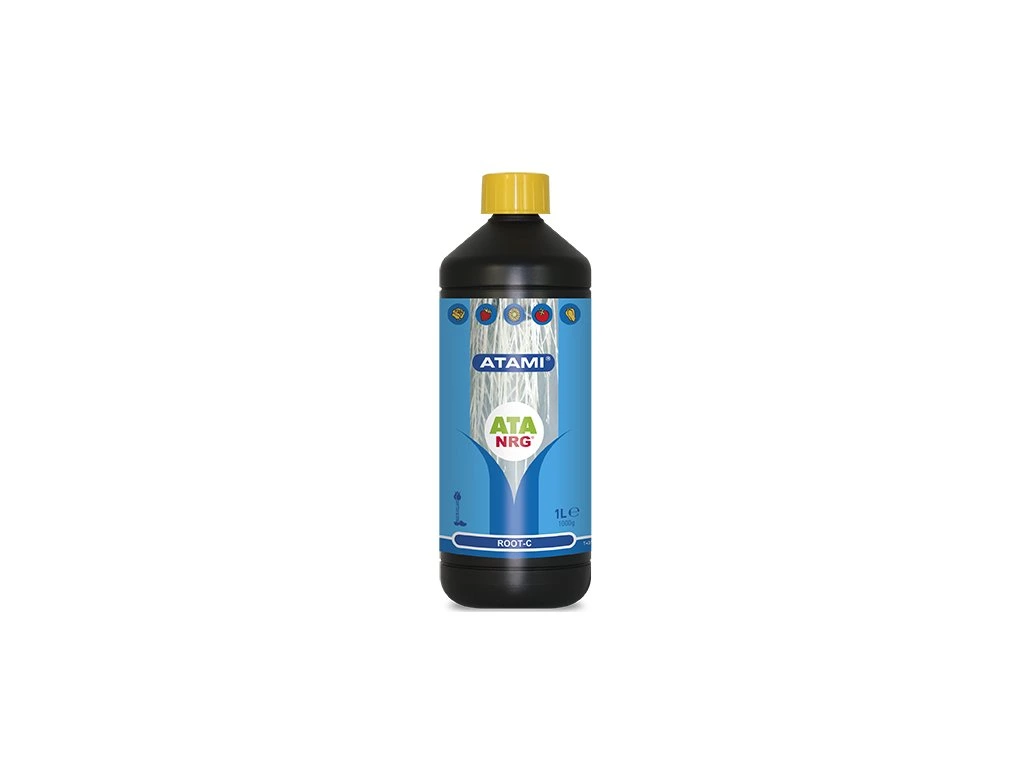 ATA Organics Root-C 1 L