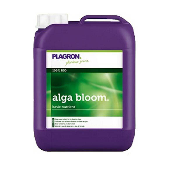 Alga Bloom 10 L