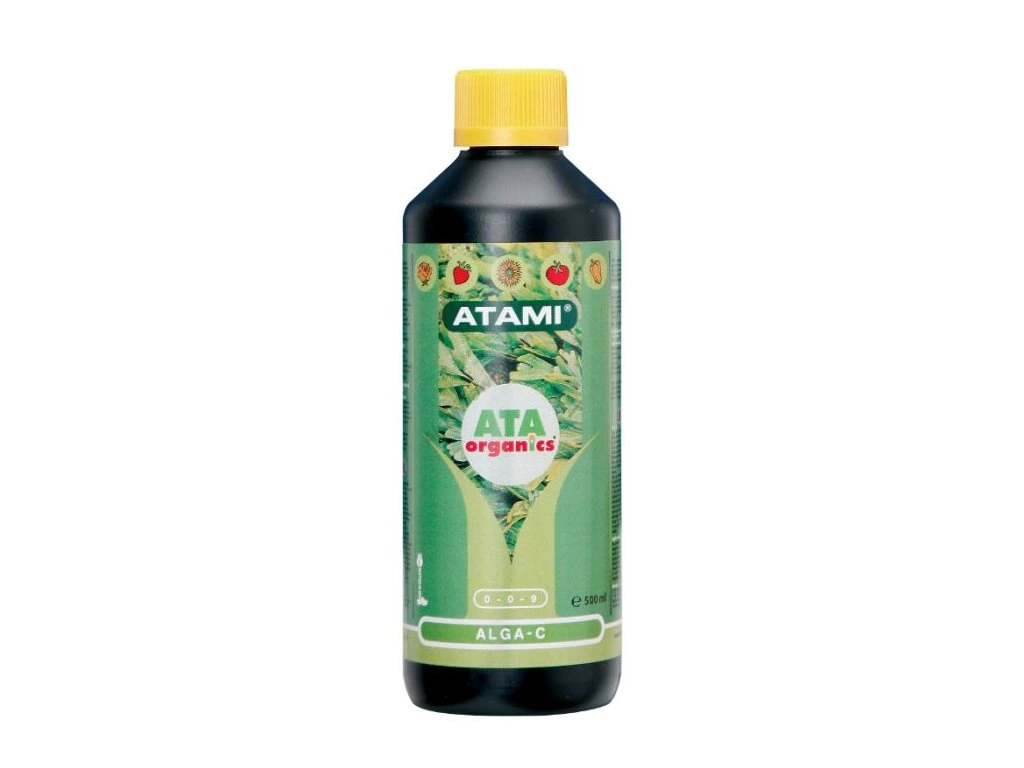 ATA Organics Alga-C 500 ml