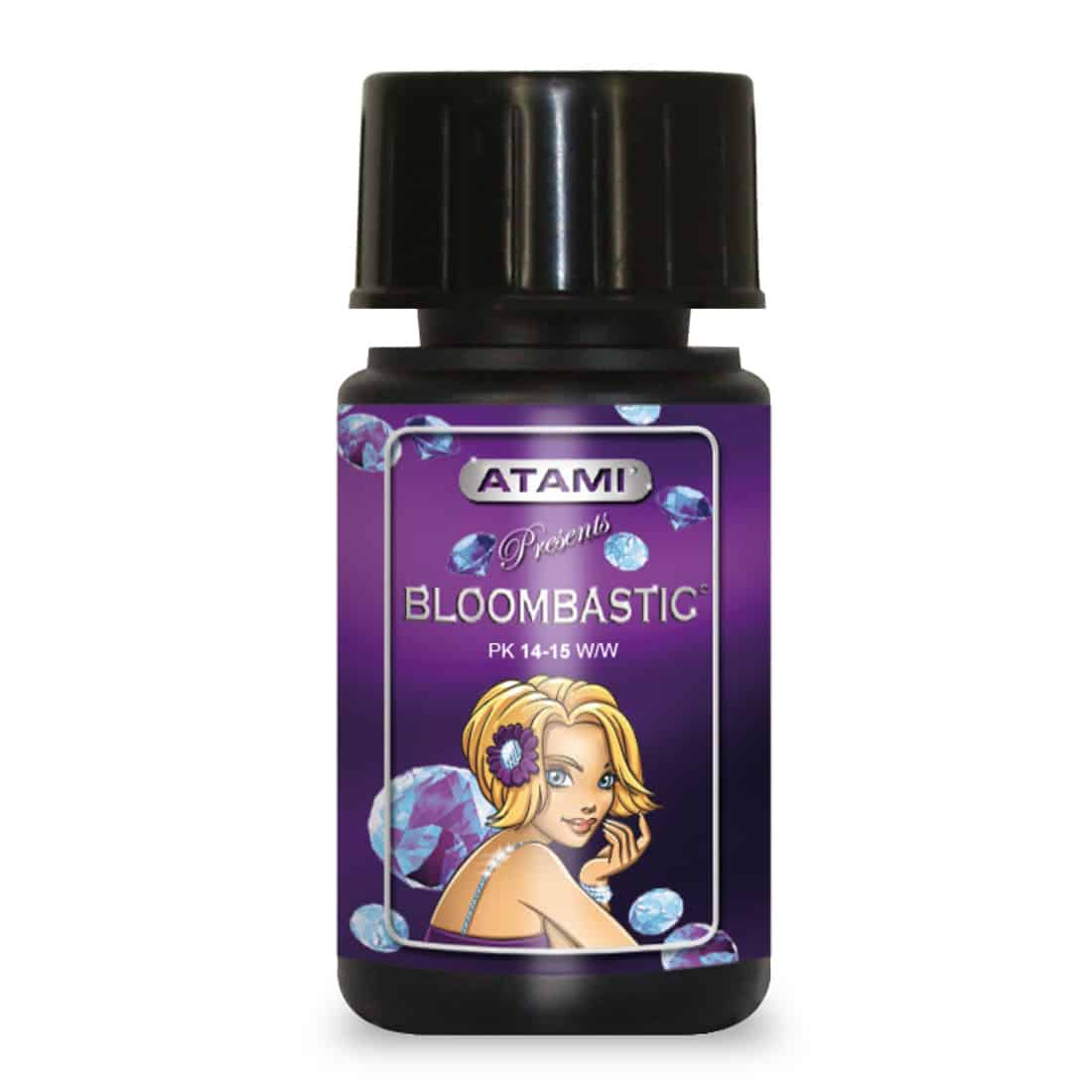 Bloombastic 50 ml