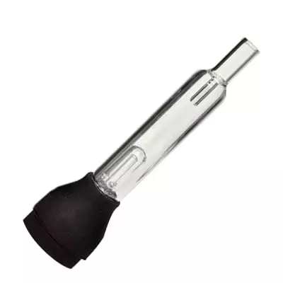 Boquilha Bubbler para Vaporizador X-Max Vital