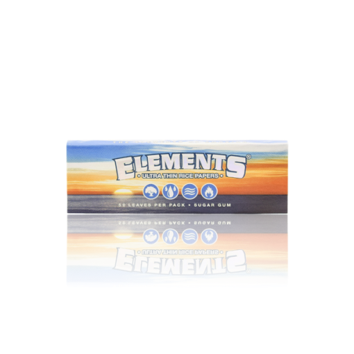Mortalhas Single Wide (Elements)