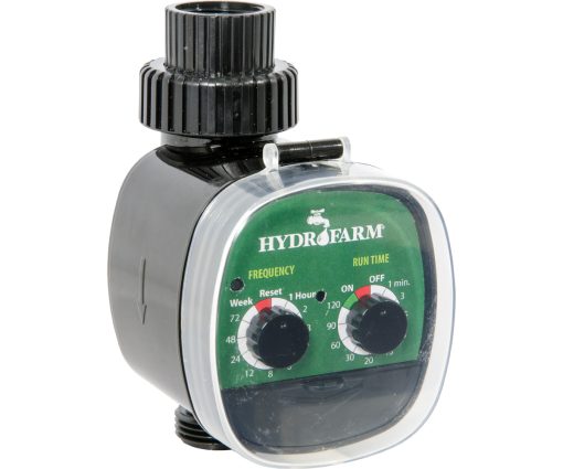 Water Timer (HydroFarm)