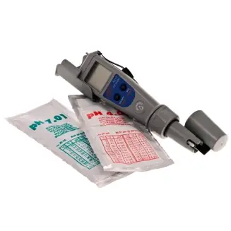 Medidor pH Impermeável ADWA 3 Medidor pH Impermeável ADWA - Image 2