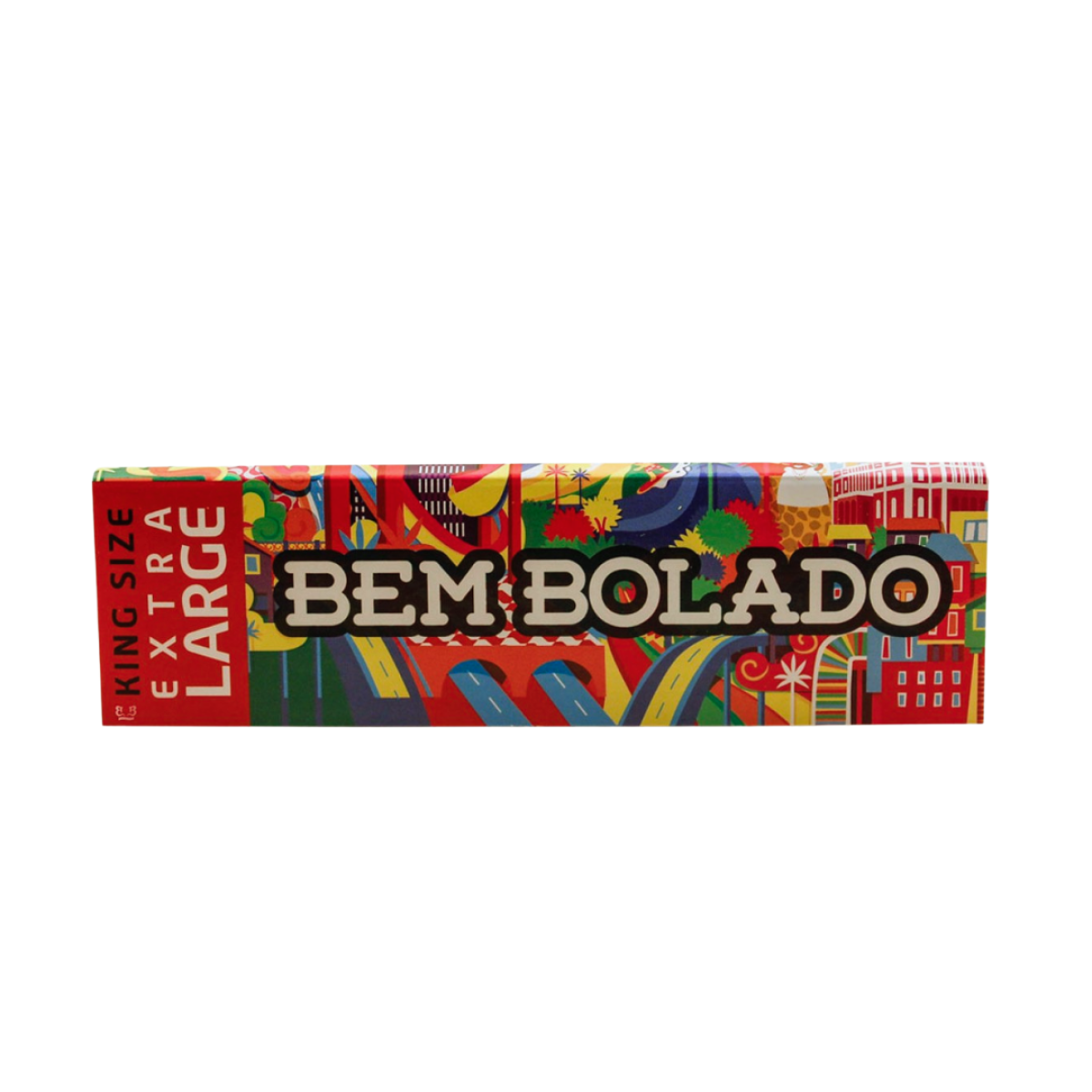 Mortalhas KS Original Extra Large (Bem Bolado)
