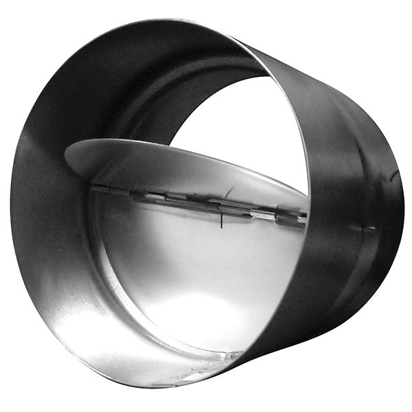 Válvula Anti-Retorno Vents 150 mm