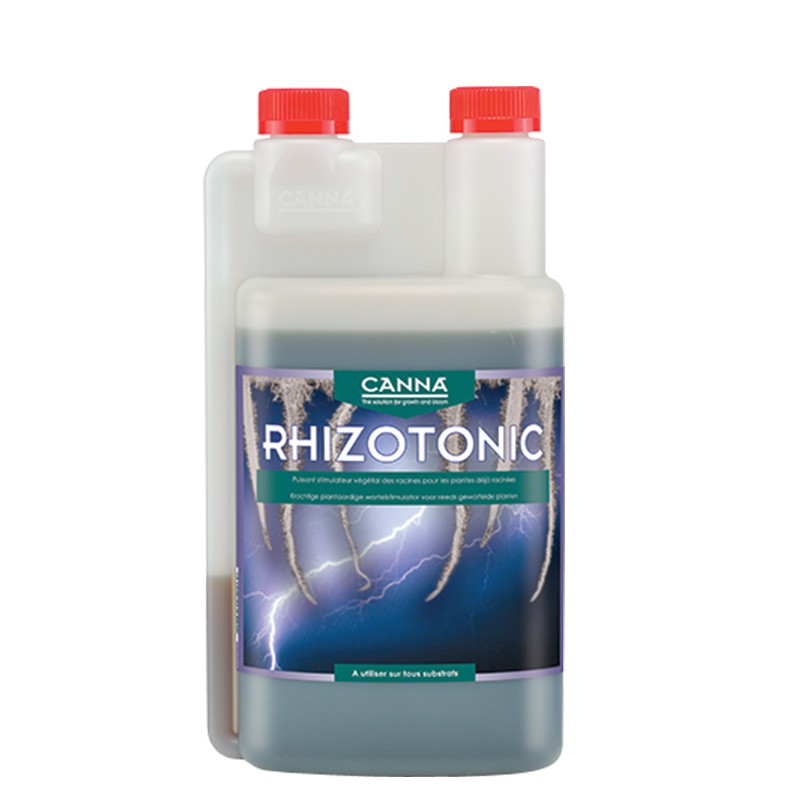 Rhizotonic 500 ml (Canna)