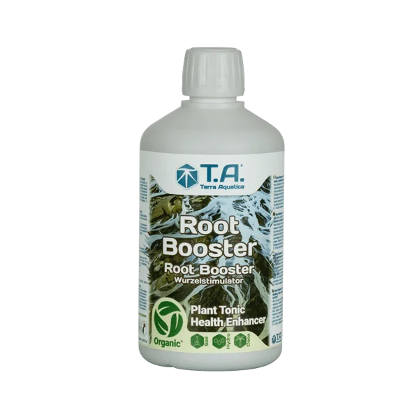 Root Booster 500 ml (Terra Aquatica)
