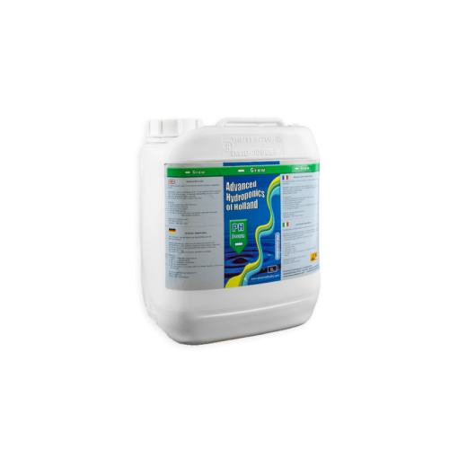 pH Down Grow 5 L Advanced Hydroponics of Holland