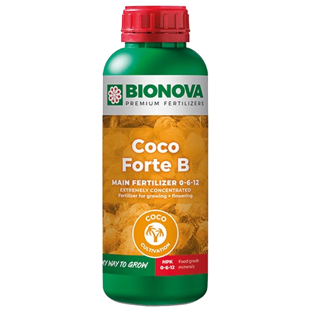 BIO NOVA Côco Forte B 1 L