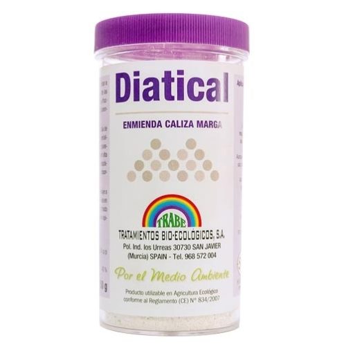 Diatical Terra Diatomeas 150 g (Trabe)