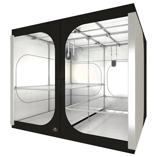 Dark Room DR240 R4.0 240x240x200cm (Secret Jardin)