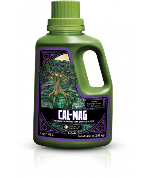 Cal-Mag 950 ml Emerald Harvest
