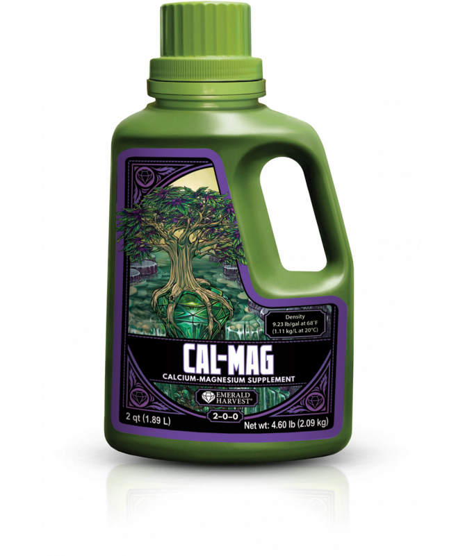 Cal-Mag 950 ml Emerald Harvest