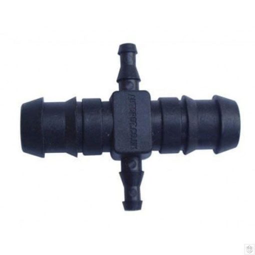 Conecção em X 16mm a 6mm AutoPot