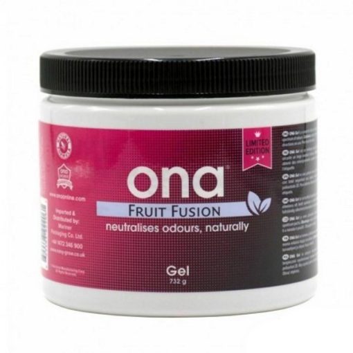 Ona Gel Fruit Fusion 732g (Ona)