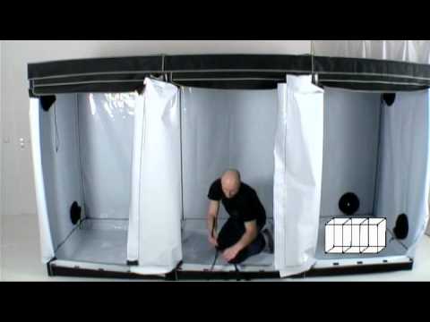 Homebox Modular Set 3