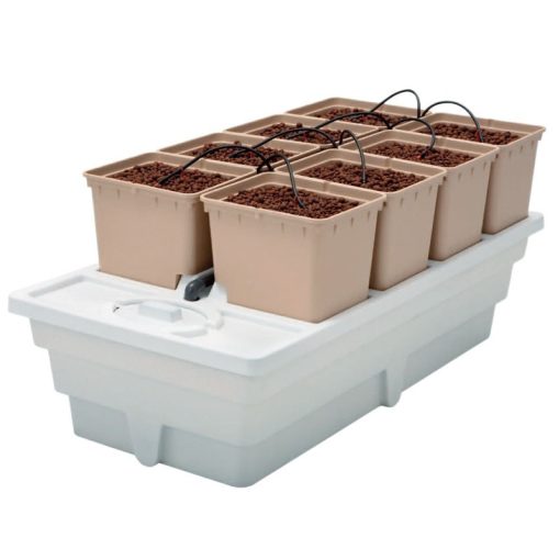 Panda Sistem Hidro Box