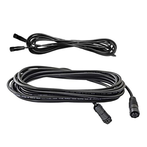 Extensão Cabo para Zeus 5m x2 (Lumatek)