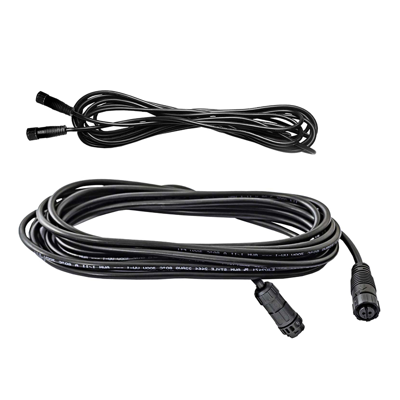 Extensão Cabo para Zeus 5m x2 (Lumatek)