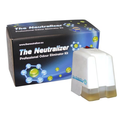 The Neutralizer Pro Kit