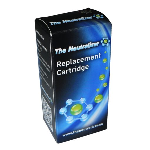 The Neutralizer Compact Recarga