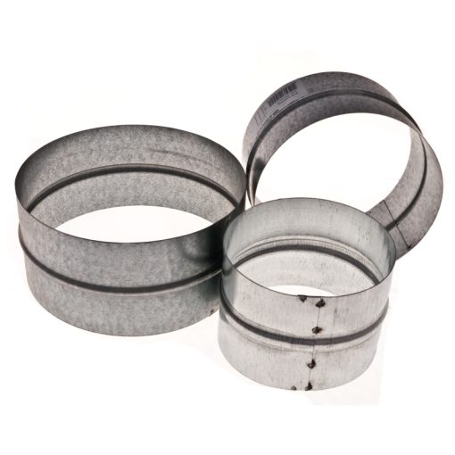 União de Metal 315mm