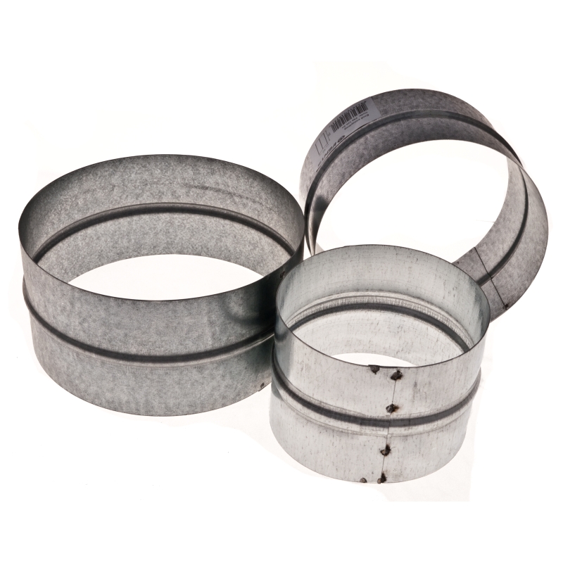 União de Metal 315mm 2 União de Metal 315mm