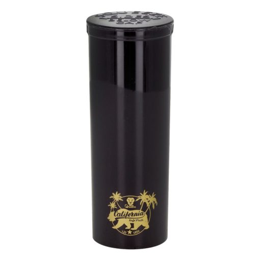 Frasco Pop 24ml Ø6mm (Qnubu)