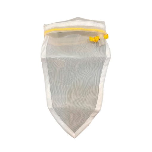 Bolsa Pré-Filtro para Lavadora 10x30cm (Medical Nets)